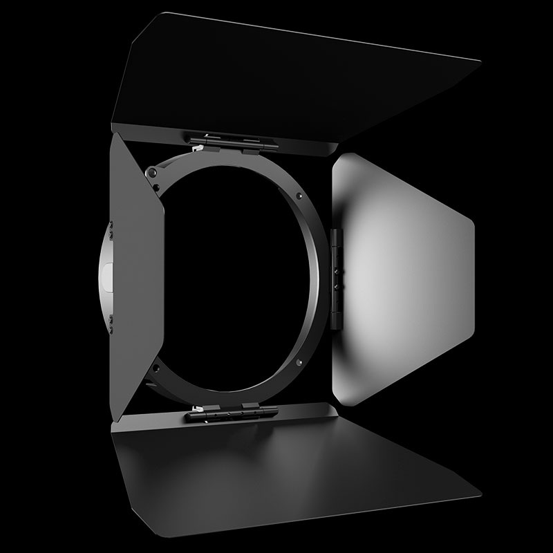 Accessori - Big Eye - Barndoor