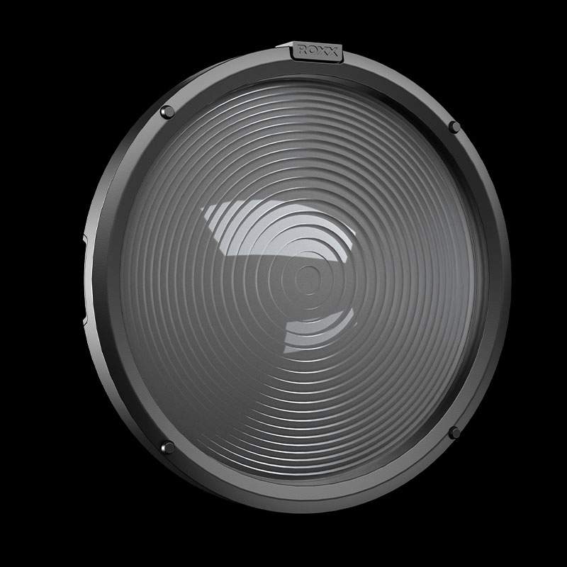 Accessori - Lenti Big Eye - Fresnel